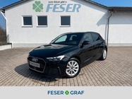 Audi A1 2023