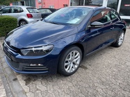 Volkswagen Scirocco 2011