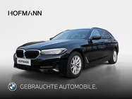 BMW 5 Series 2023