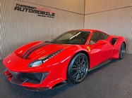 Ferrari 488 2019