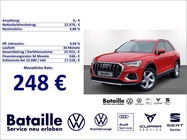 Audi Q3 2019