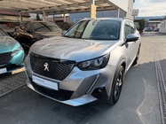 Peugeot 2008 2021