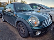 MINI Cooper 2008