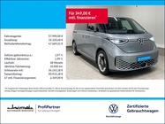 Volkswagen ID.Buzz 2025