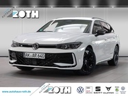 Volkswagen Passat 2025