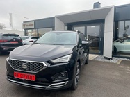 Seat Tarraco 2020