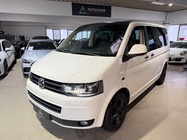 Volkswagen T5 2014