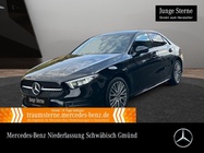 Mercedes-Benz A-Class 2022