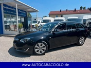 Opel Insignia 2017