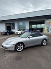 Porsche 996 1999