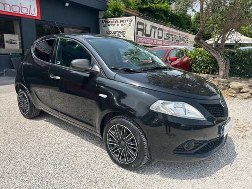 Lancia Ypsilon 2019