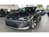 Volkswagen Passat 2025