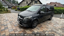 Mercedes-Benz Vito 2022