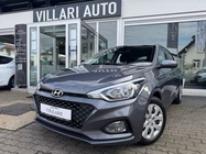 Hyundai i20 2019