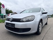Volkswagen Golf 2010