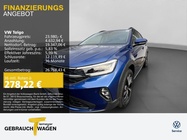 Volkswagen Taigo 2025