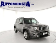 Jeep Renegade 2019