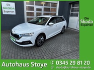 Skoda Octavia 2023