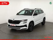 Skoda Karoq 2025