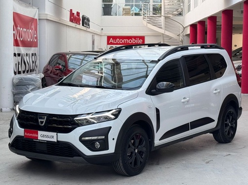Dacia Jogger 2022