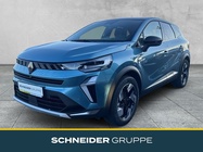 Renault Symbioz 2026