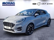 Ford Puma 2022