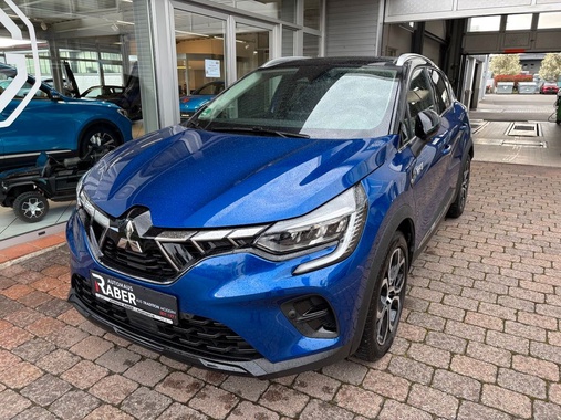 Mitsubishi ASX 2023
