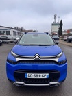 Citroen C3 2021