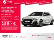Audi A1 2025