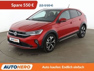 Volkswagen Taigo 2022