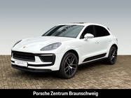 Porsche Macan 2023