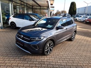 Volkswagen T-Cross 2025