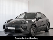 Porsche Macan 2024