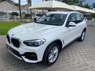 BMW X3 2021