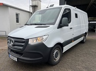 Mercedes-Benz Sprinter 2020