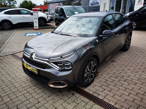 Citroen C4 2024
