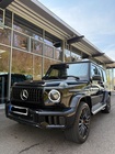 Mercedes-Benz G-Class 2024
