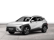 Hyundai Kona 2025