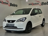 Seat Mii 2018