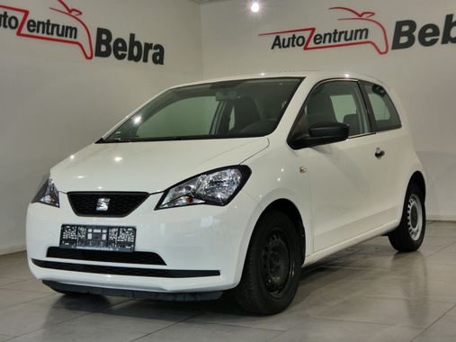 Seat Mii 2018