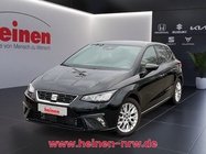 Seat Ibiza 2025