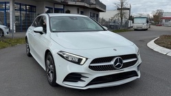 Mercedes-Benz A-Class 2020
