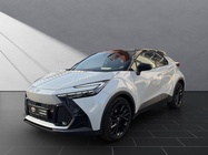 Toyota C-HR 2025