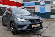 Cupra Ateca 2019