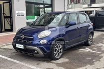 Fiat 500L 2020