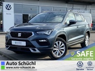 Seat Ateca 2022