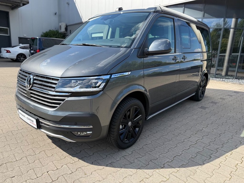 Volkswagen T6