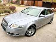 Audi A6 2008