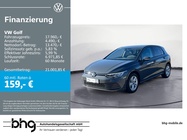 Volkswagen Golf 2020