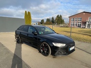 Audi A6 2016